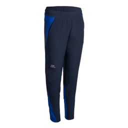 Kids' Light Athletics or School Sports Bottoms AT 100 - Navy Blue-image-80