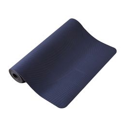 Yoga Mat 5mm - Navy Blue-image-80