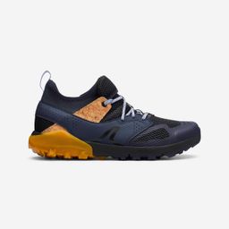 NW 500 Breathable Nordic Walking Shoes - EVA Cushioning, Flex-H - Navy Blue-image-8