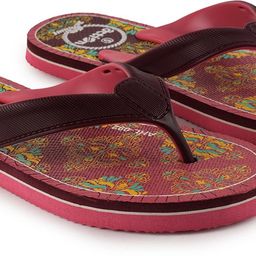 action Women Flip Flops-picture-1