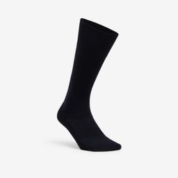 High Volleyball Socks VSK500 - Navy-image-30