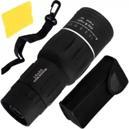 VANGZILA Professional Sports, Hunting, Camping for Bird Watching with Strap binocular Binoculars-picture-31