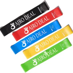 Exercise Loop |Thera Bands for Men & Women. Resistance Band-18