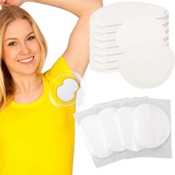 Underarm Sweat Pads for Women and Men Fight Hyperhidrosis Sweat Pads-11