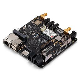 Official Arduino Portenta Max Carrier ABX00043 image 1