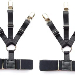 Gabbar BLACK Garter-image-80