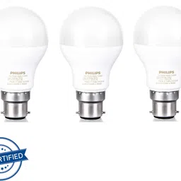 philips 9 W Basic Standard B22 LED Bulb-picture-26