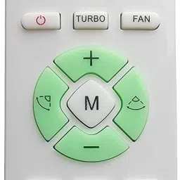 Akshita Ac Remote Compatible for LLOYD No.233 Ac Remote Control ( Check Image with Old Remote ) Lloyd Remote Controller-image-1
