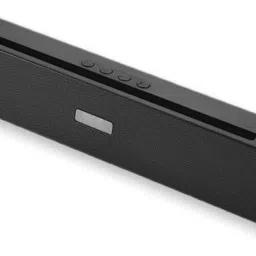 TX -FLO Unmatched audio clarity and wireless convenience with our Bluetooth speaker. 16 W Bluetooth Laptop/Desktop Speaker-22