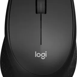 Logitech M331 Silent Plus, 1000 DPI Optical Tracking Wireless Optical Mouse-2