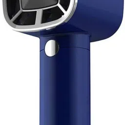 VASANT Personal Cooling Fan for Home Office Portable Travel USB Rechargeabl Handheld Lightweight Rechargeable Mini Battery Operated Personal USB Fan-15