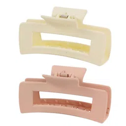Softwrap Women Set of 2 Claw Clip-image-97