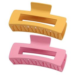 Softwrap Women Set of 2 Claw Clip-image-80