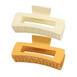 Softwrap Women Set of 2 Claw Clip-image-82