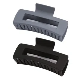 Softwrap Women Set of 2 Claw Clip-image-48