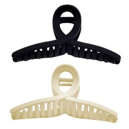 Softwrap Women Set of 2 Claw Clip-image-81