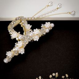 PANASH Embellished Claw Clip-image-38