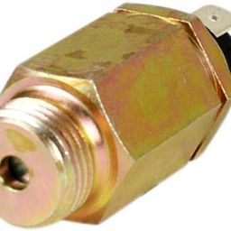 Uno Minda Sw-0839 Reverse Light Switch - Without Wire for Tata 407 image 1