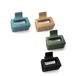 Xivir Women Set of 4 Claw Clip-54