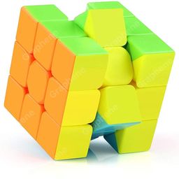 Puzzle Cube Toy, Endless Fun for All Ages, Safe & Durable Design-image-9