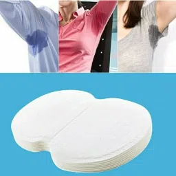 Self Stick Disposable Underarm Sweat Pads Sweat Pads-image-5