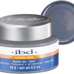 IBD Builder Gel For Nail Extension With Gloss Shine For Manicure & Padicure,14g-image-79