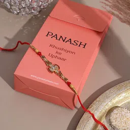 PANASH Thread Rakhi-21