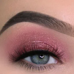 The Balm Lid-Quid Sparkling Liquid Eyeshadow 4.5 ml - Strawberry Daiquiri image 2