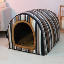 kuber industries 20000000258820 Dog, Cat House-picture-29