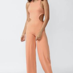 Solid Women Jumpsuit-image-42