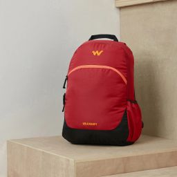 Small 20 L Backpack Zeal-image-6