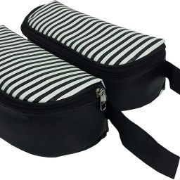 Women Grey Pouch-image-82