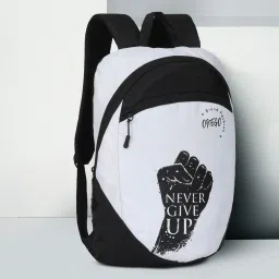 Medium 22 L Backpack Wild-Tourist Bag Use For College, Tuition, Short Trips, Daypack For Men & Women-11