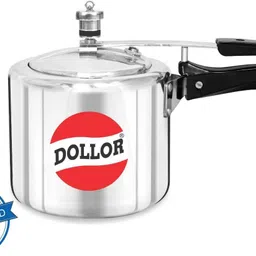 dollor ISI Certified Inner Lid Regular 3 L Pressure Cooker-picture-34