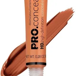 Conceal Liquid Concealer for Face Makeup, Full Coverage Beauty Colour Corrector Concealer-42
