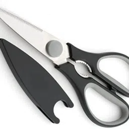 1966 Multi Use Kitchen Strong Scissor Scissors-6