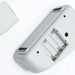 ELCONS V30 LED Display Mini Portable Handy Use Battery/Plug Note Counting Machine image 4