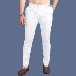 Men's Cotton Stitched Slim Fit Pyjama| Pant payjamastyle payjama|night wear Men Pyjama-picture-29