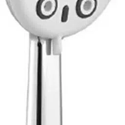 Parryware hand shower 3 - Modes, Advanced Airmix with Hose & clutch set of 1 pic 021 shower-15