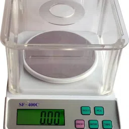 NIVAYO Gold & Silver ornaments Weight Measuring Weighing Scale-image-80