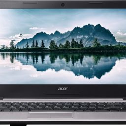 Acer One 14 Intel Pentium Gold 4415U - (4 GB/1 TB HDD/Windows 10 Home) Z2-485 Thin and Light Laptop-image-5