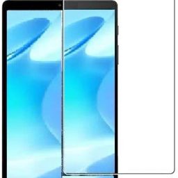 COVER CAPITAL Tempered Glass Guard for Realme Pad Mini-image-13