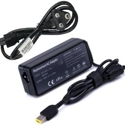 Laplogix 65W 20V 3.25A USB Type Pin Laptop Charger For Lenovo Ideapad 300-15ISK 65 W Adapter-image-72