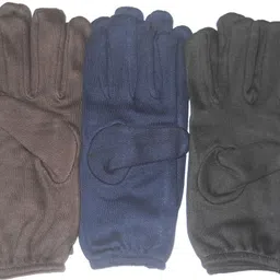 aadishwar creations Solid Protective Men Gloves-picture-19