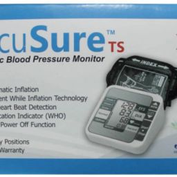 AccuSure USURE TM Bp Monitor-27