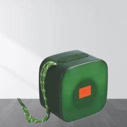 GUGGU S113 Bluetooth (PORTABLE DESKTOP SPEAKER) Dynamic Thunder Sound Long BatteryN60 5 W Bluetooth Laptop/Desktop Speaker-36