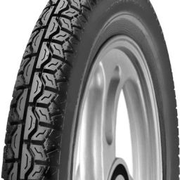 Tuffrider 2.75 18 Rear Two Wheeler Tyre-image-76