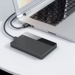 kingster 1 TB External Hard Disk Drive (HDD) with1 TBCloud Storage image 5