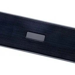 BVEXO Sound Bar +- Dynamic Thunder Sound with High Bass 20W Bluetooth Speaker 20 W Bluetooth Speaker-23