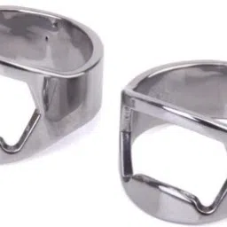 B011EG09F4 2pcs Stainless Steel Finger Ring Beer Bottle Opener Bottle Opener-27